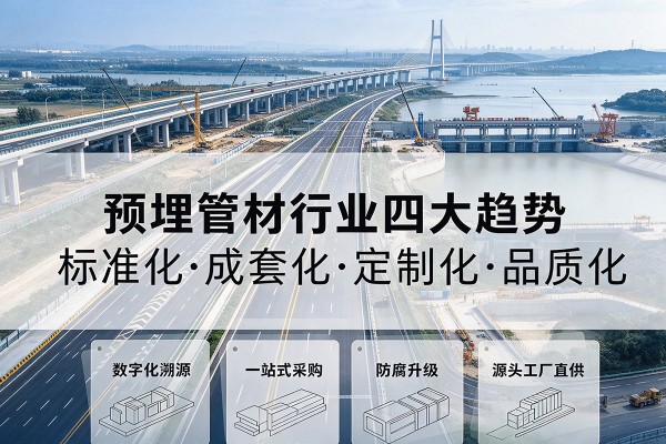 五峰行业发展趋势总结