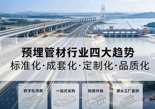 五峰行业发展趋势总结